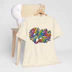 Birthday Crew Colorful Celebration T-Shirt