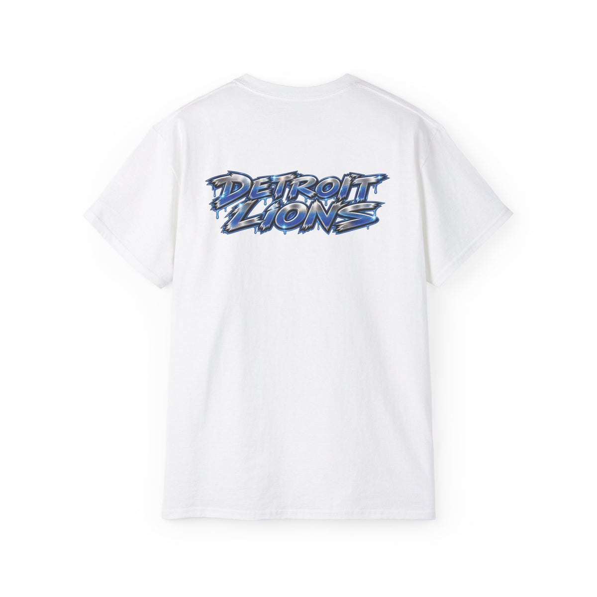 We eatem up They Not Like Us Detroit and Green Bay Rivialy T-Shirt | Lion Football Tee