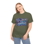 Gaming “Sorry, Can’t Hear You, I’m Gaming” Graphic T-Shirt