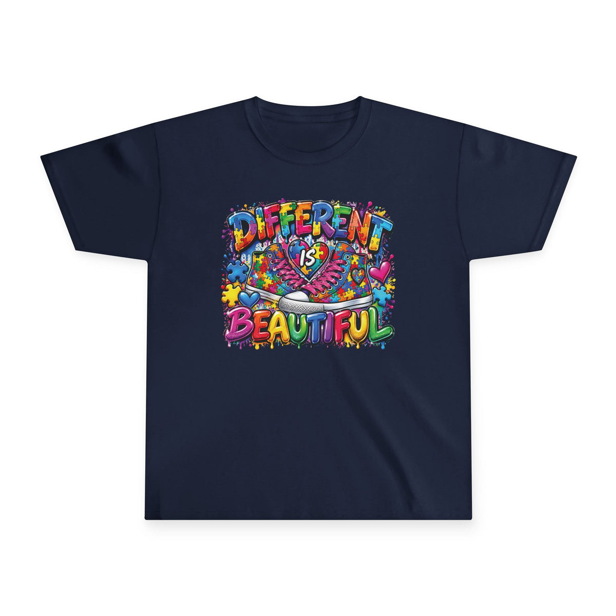 Youth Ultra Cotton Tee