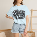 Birthday Crew Graphic T-Shirt