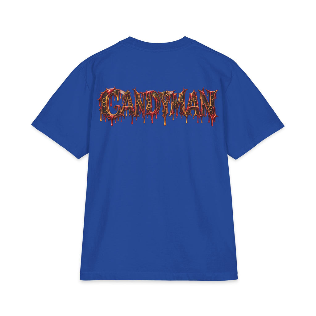 Candyman Farewell to the Flesh T-Shirt | Horror Movie Graphic Tee