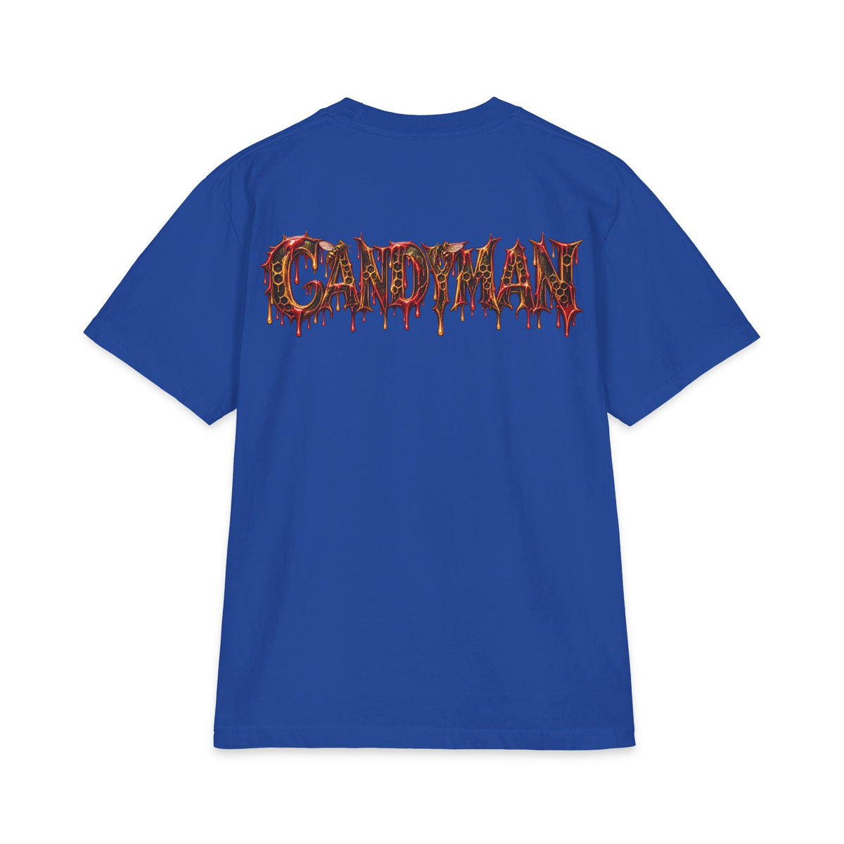Candyman Farewell to the Flesh T-Shirt | Horror Movie Graphic Tee