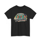 Students, Your Future Is Your Superpower T-Shirt