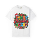 Family Christmas 2026 T-shirt | Making Memories Together