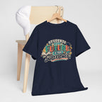 Students, Your Future Is Your Superpower T-Shirt