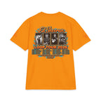 Loop Tour 2026 Ed Sheeran T-Shirt | Band Tour Tee