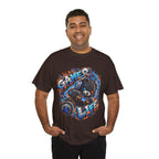 Gamer for Life Graphic T-Shirt