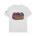 Zombies Characters Youth T-Shirt | Descendants Zombies Design