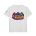 Zombies Characters Youth T-Shirt | Descendants Zombies Design