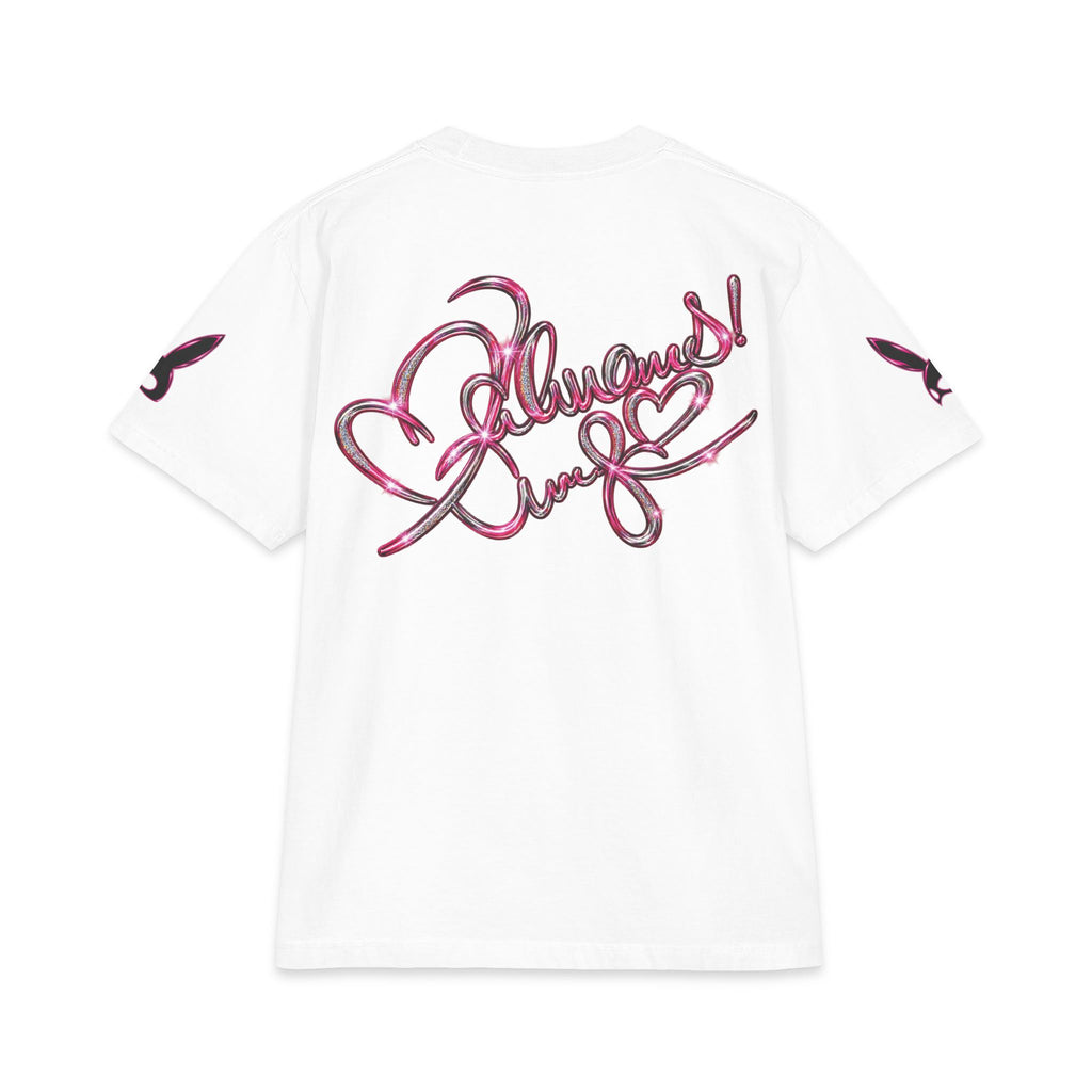 Ariana Graphic Tee | Celebrity Portrait T-Shirt