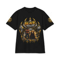 10 Years of 6lack Tour T-Shirt | Bear Forest Concert Tee