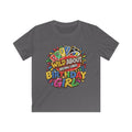 Kids Softstyle Tee
