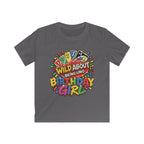 Kids Softstyle Tee