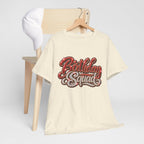 Birthday Squad Graphic T-Shirt
