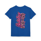 Birthday Girl Youth T-Shirt