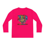 Youth Long Sleeve Competitor Tee