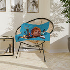 Ed Sheeran collage Velveteen Blanket | Musician portrait, guitar artwork
