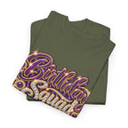 Birthday Squad Celebration T-Shirt