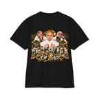 Pitbull I'm Back T-Shirt | Rapper Pitbull Graphic Tee