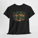 Principals Lead Today, Impact Tomorrow Inspirational T-Shirt