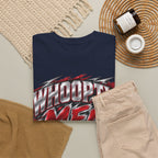 Whoopty MFN Do Statement Men’s Graphic Tee