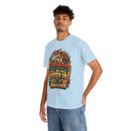 We Have the Blueprint Y'all Just Tryna Catch Up Juneteenth Tee | Melanin 1865