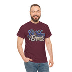 Birthday Squad Celebration T-Shirt