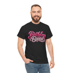 Birthday Squad Graphic T-Shirt