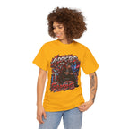 Addicted to Gaming Graphic T-Shirt