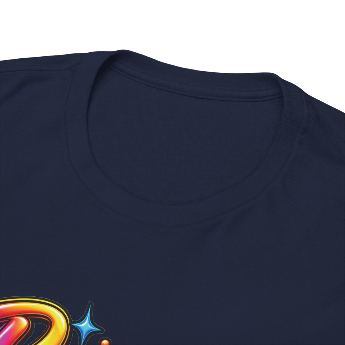 Birthday Crew Colorful Celebration T-Shirt