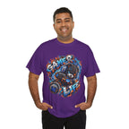 Gamer for Life Graphic T-Shirt
