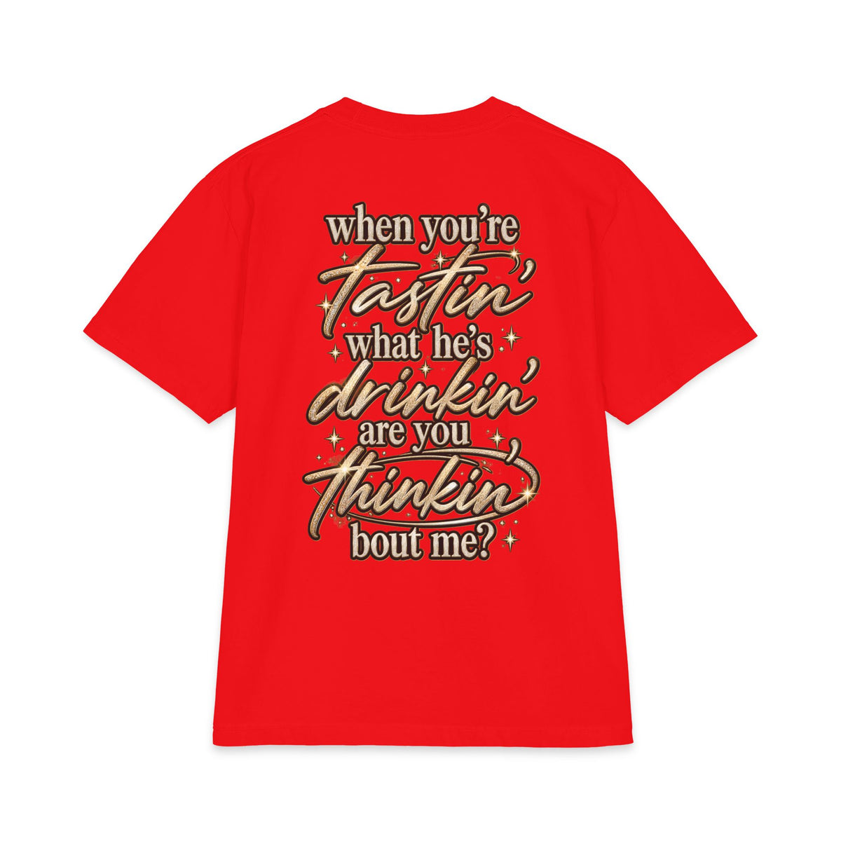 M Wallen Portrait Tee | Country Music Shirt, Lyrics Back Print