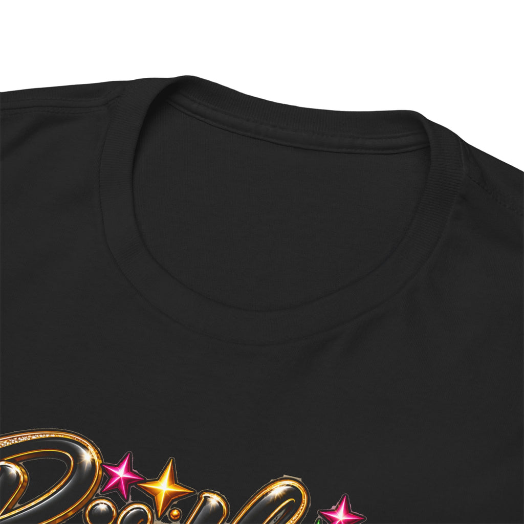 Birthday Girl Graphic Tee
