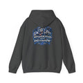Detroit Lions Football Hoodie | No Weaknesses Team Spirit