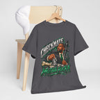 Checkmate Mutha F*cka Chess Graphic Tee