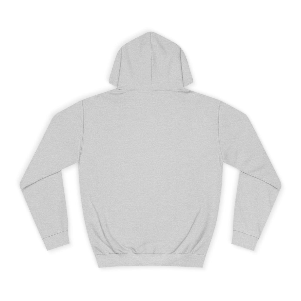 Built ro Inspire his Purpose Couples Graphic Hoodie