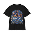 Metallica band montage T-Shirt | Rock band graphic tee