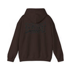 Detroit Dragon Graphic Hoodie