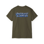 We eatem up They Not Like Us Detroit and Green Bay Rivialy T-Shirt | Lion Football Tee