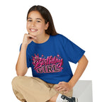 Birthday Girl Youth T-Shirt