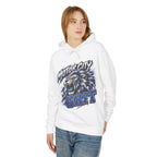 Detroit Motor City Grit Sundays Hoodie