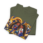 Football Golden Classic 2026 Fountain City Event T-Shirt