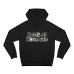She's My Soulmate  Couples Romantic  Quote Hoodie