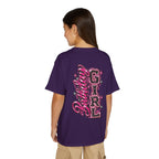 Birthday Girl Youth T-Shirt