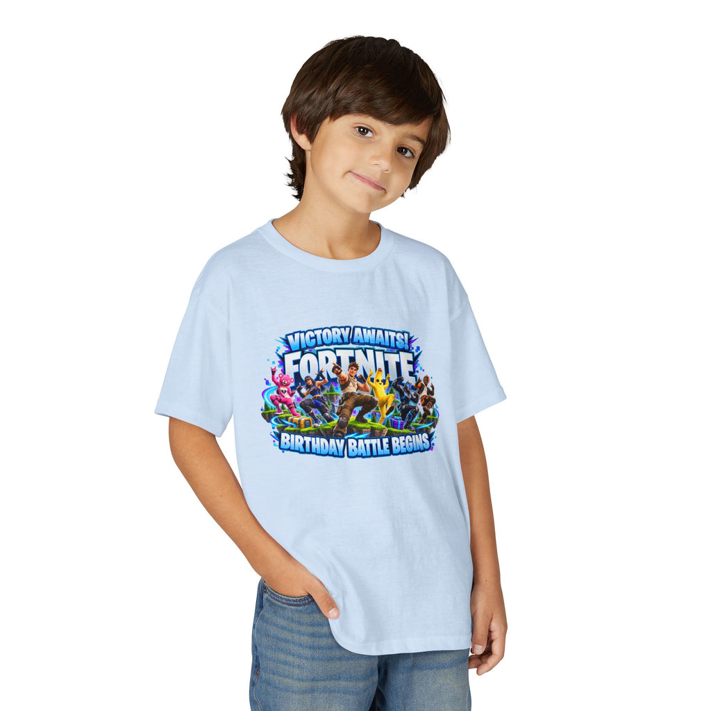 Youth DryBlend® T-Shirt