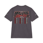 Doja Tour Tee | Short Sleeve Shirt | Future Nostalgia Graphic