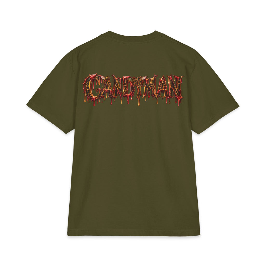 Candyman Farewell to the Flesh T-Shirt | Horror Movie Graphic Tee