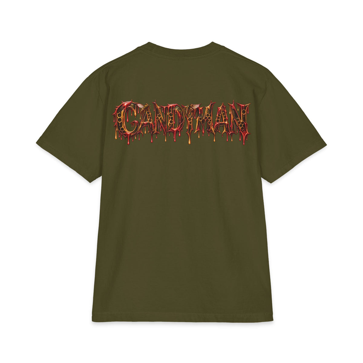 Candyman Farewell to the Flesh T-Shirt | Horror Movie Graphic Tee