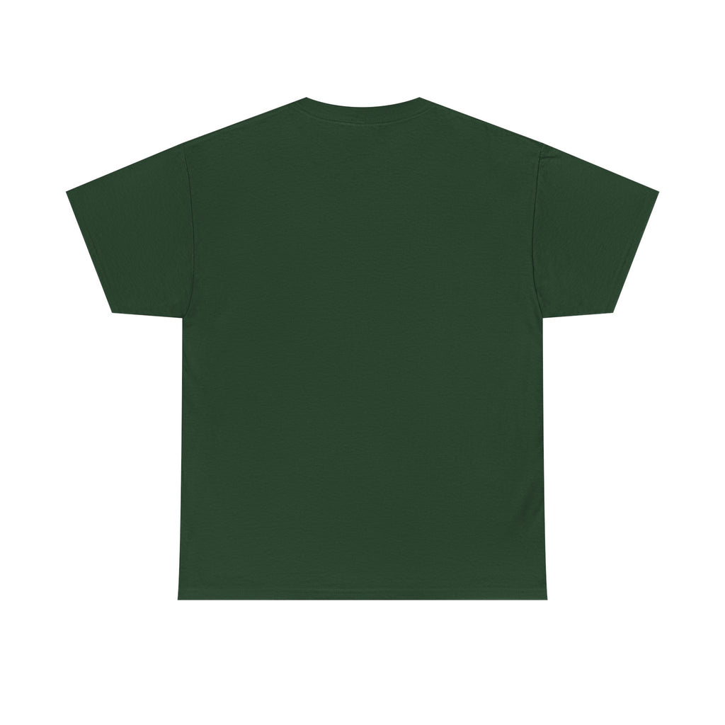 Detroit D Skyline Determined True Grit T-Shirt | City Pride Tee